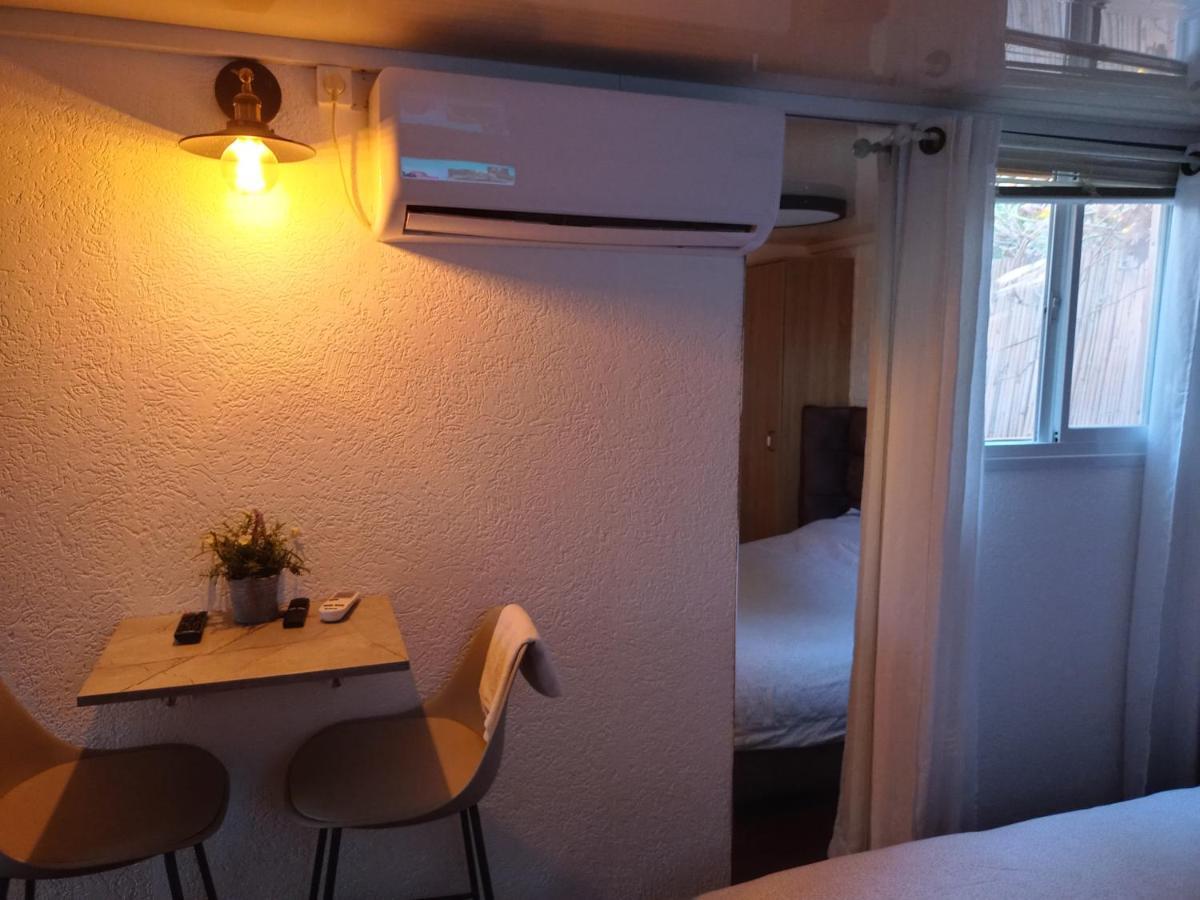 קאסה גומז Apartment Kiryat Ekron Bagian luar foto